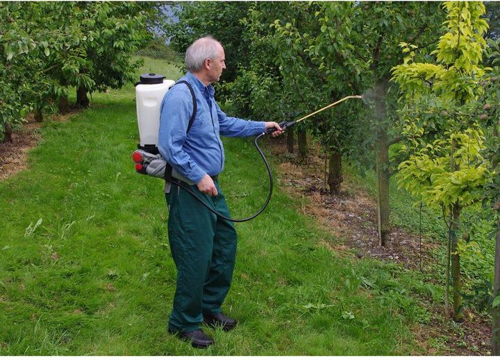 Produktbild Birchmeier Rpd 15 Abr (15 l)
