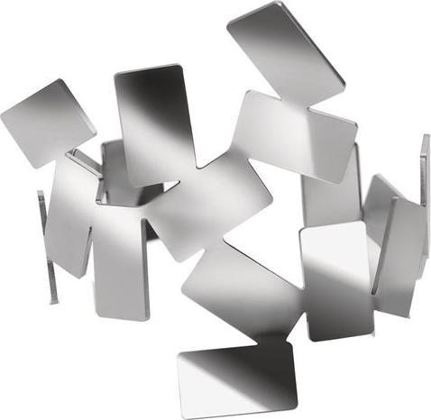 Produktbild Alessi Maestrale Armband (6 cm, glänzend poliert, Edelstahl 18/10)