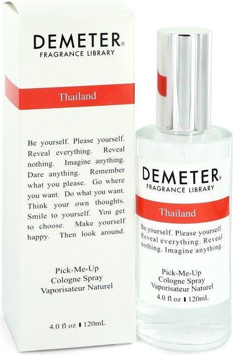 Produktbild Demeter Thailand (Eau de cologne, 120 ml)