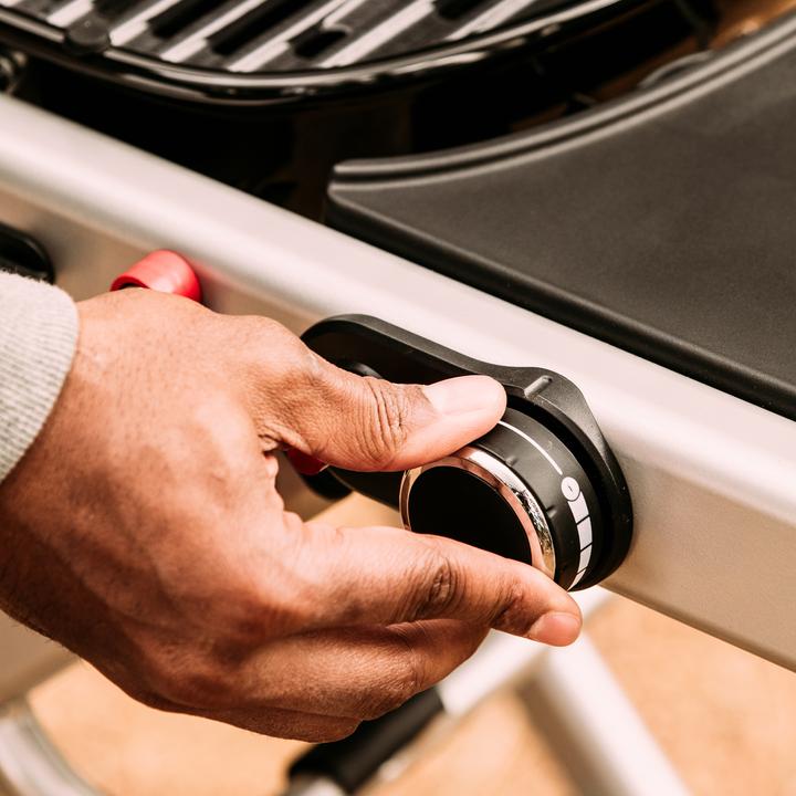 Immagine prodotto Weber Viaggiatore (3.80 kW)