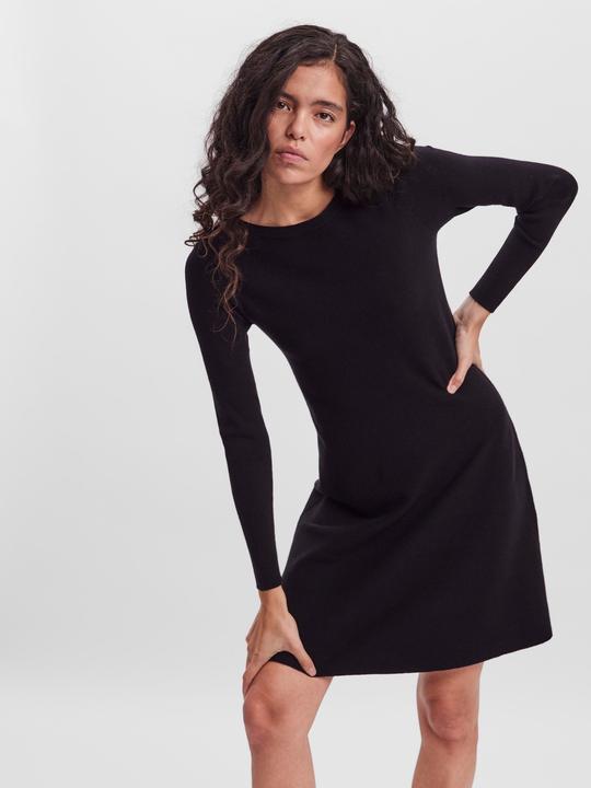 Image du produit Vero Moda Mini-robe à décolleté sous-marin (XS)