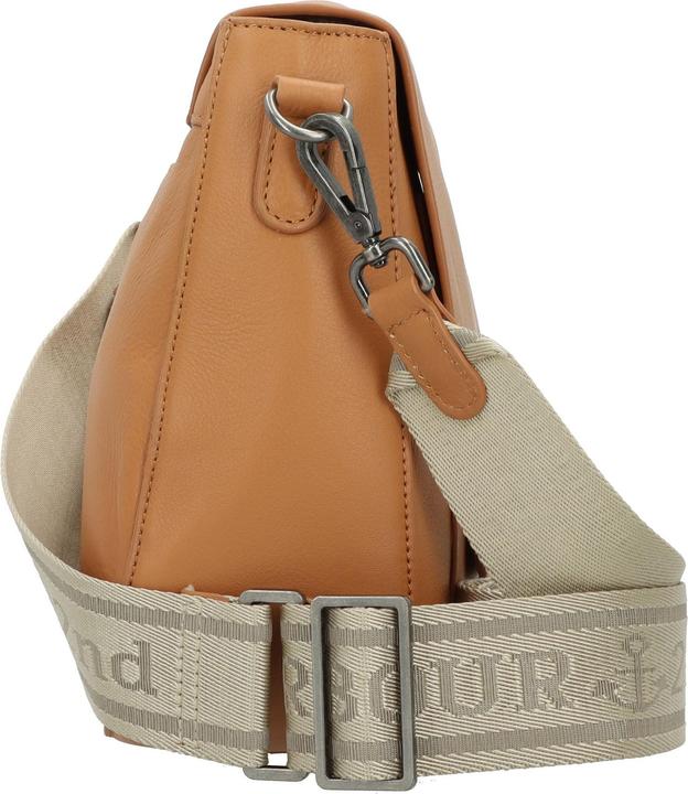Image du produit Harbour 2nd Lili Sac à bandoulière en cuir 27 cm