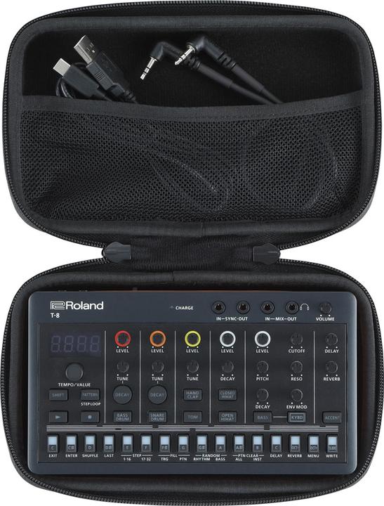 Immagine prodotto Roland CB- Custodia RAC