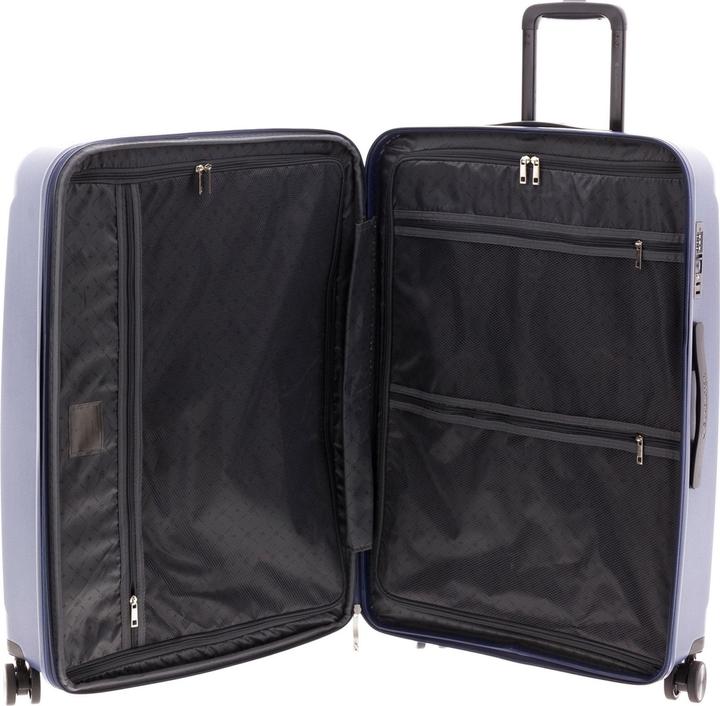 Produktbild Wüsthof 5000 4 Rollen Trolley 73 cm mit Dehnfalte (93 l, XL (ab 115l))