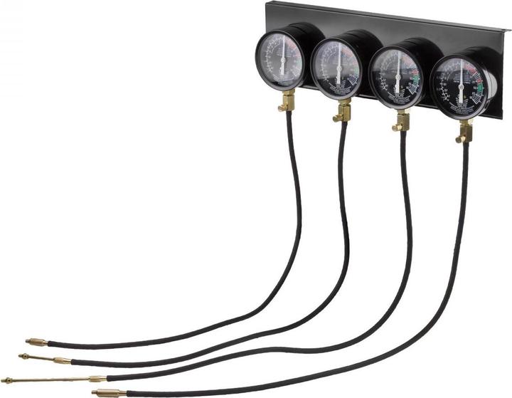 Produktbild Dema Vergaser-Synchrontester DSG4