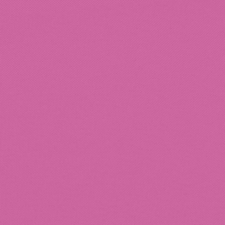 Produktbild Diverse Hardware Palettenkissen 3 Stk. Rosa Oxford-Stoff