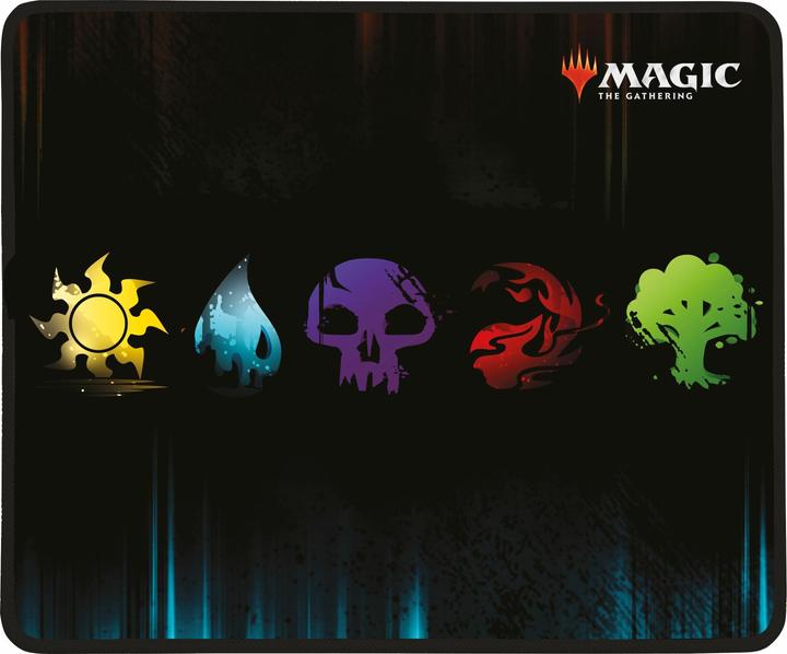 Produktbild Konix Magic Mousepad (S)