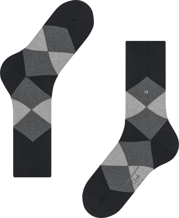 Actual product image Burlington Clyde (46 - 50)