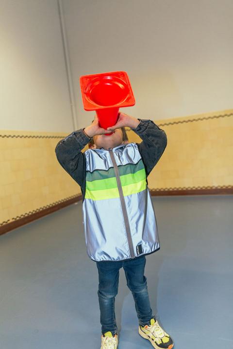 Image du produit Gofluo North (enfants) (104)