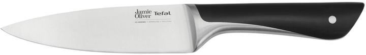 Image du produit Tefal Ensemble de couteaux Jamie Oliver 3 pièces, Noir (20 cm)