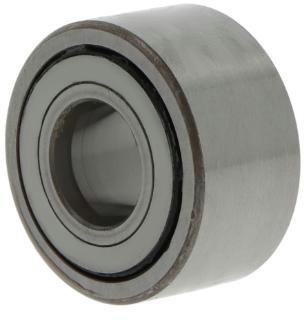 Image du produit Nke Watteco Rouleau de support NATV12 Ø intérieur 12 mm Ø extérieur 32 mm Largeur14 mm