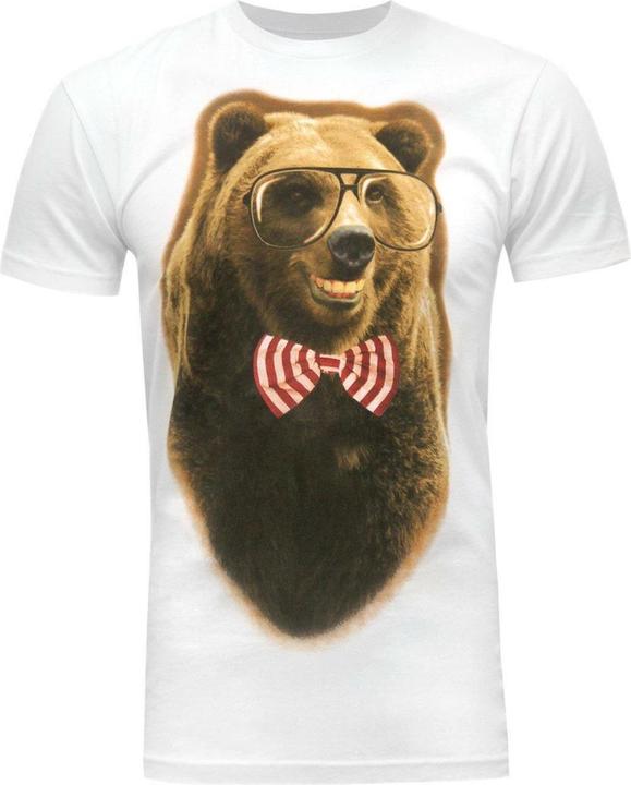 Produktbild Goodie Two Sleeves Roarer The Explorer TShirt (S)