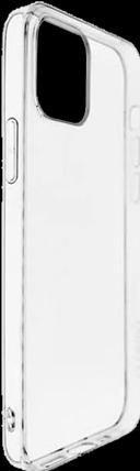 Produktbild Networx TPU Case für das iPhone 12 mini, clear (Apple iPhone 12 mini)