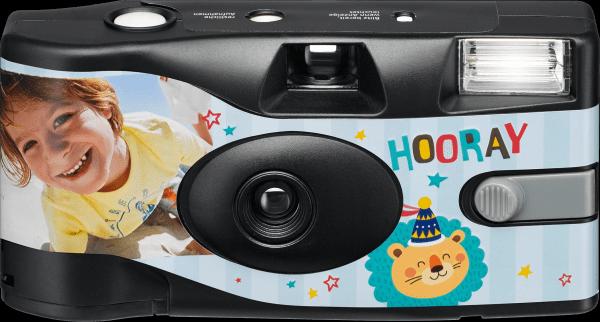 Produktbild Paradies Kleiner Momentsammler (Farbfilm)