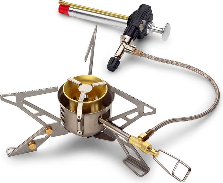 Actual product image Primus OmniFuel II