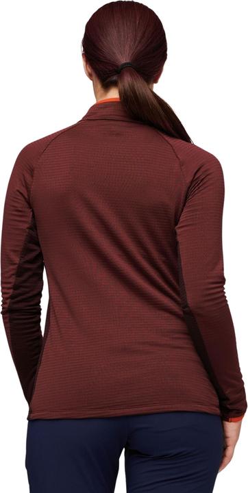Immagine prodotto Cotopaxi Pullover mezza zip in pile Otero (L)