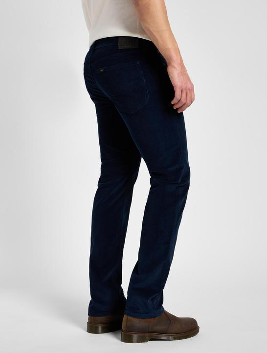 Actual product image Lee Daren zip fly fabric trousers (32, 34)