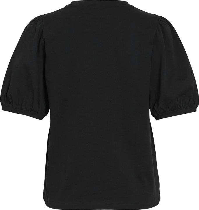Actual product image Vila VIMONIE Rundhals Oberteil mit kurzen Ärmeln (XS)