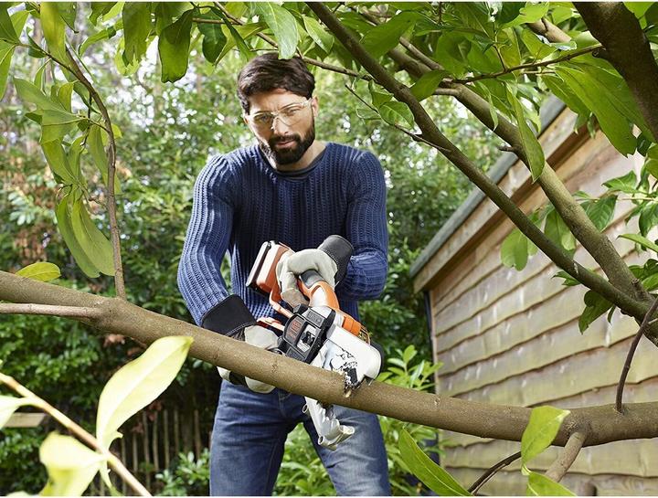 Image du produit Black & Decker Cisaille à branches GKC1000L
