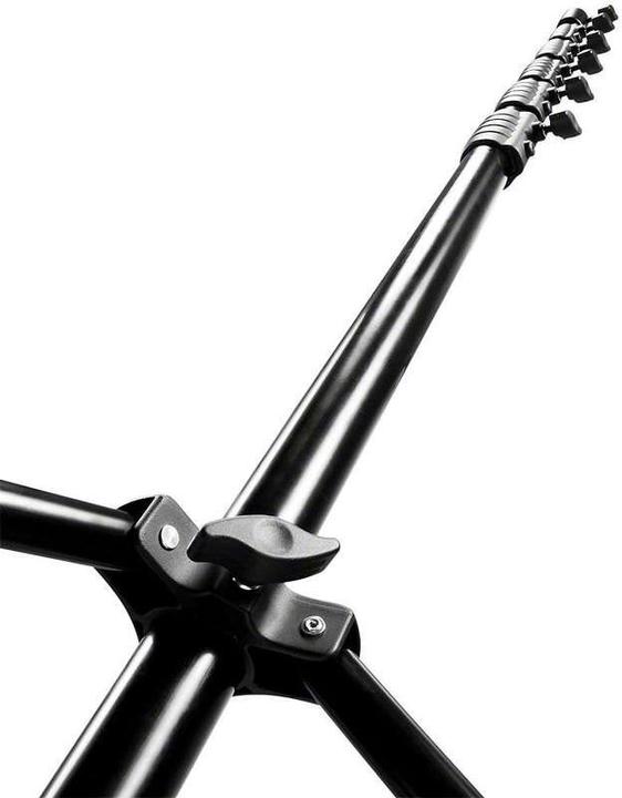 Actual product image Walimex Jumbo AIR (730 cm, 22.50 kg)