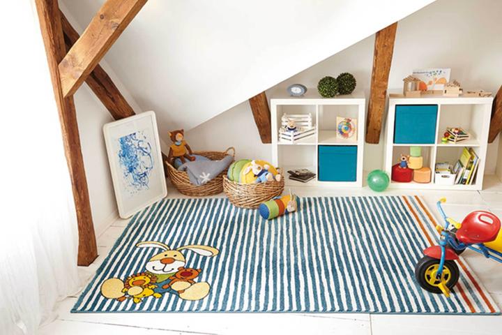 Actual product image Sigikid Semmel Bunny (80 x 150 cm)