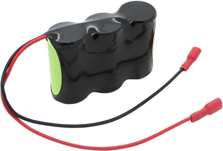 Immagine prodotto AccuCell Batteria per luce d'emergenza F1x3 Baby C (1 pz., Specifico del dispositivo, 4000 mAh, Accumulatore di carica elettrica)