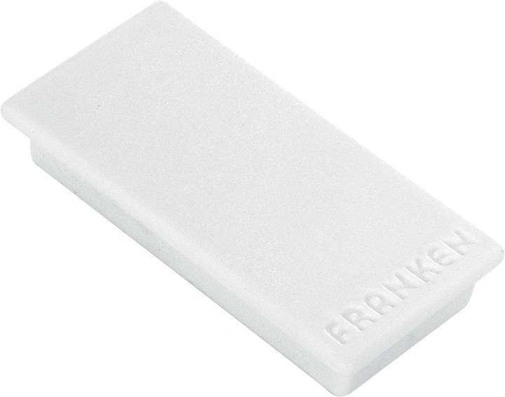 Actual product image Franken Magnet rectangle (10 x)