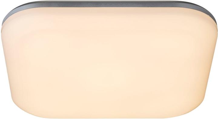 Actual product image Globo Dori outdoor light (1900 lm, IP54)
