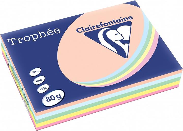 Multicolore