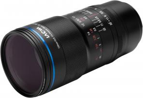 Actual product image Venus Optic Fixed focal length 100 mm F2.8 2x Ultra Macro APO (Pentax K, full size)