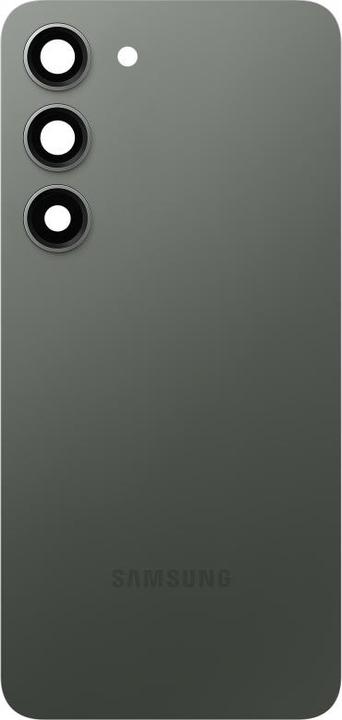 Immagine prodotto Samsung Akkudeckel für Galaxy S23 S911, Grün