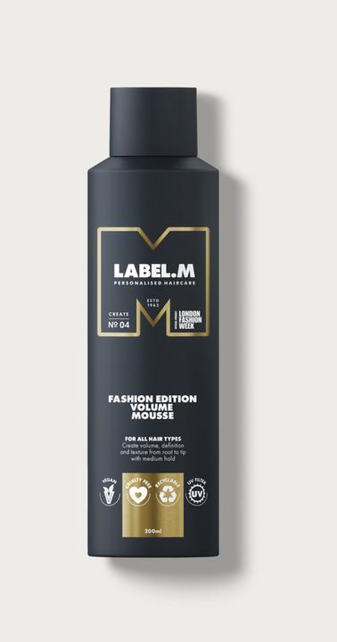 Produktbild Label.M Volume Foam 200 ml (200 ml, Volumenschaum)