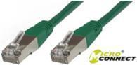 Actual product image MicroConnect Network cable (S/FTP, CAT6, 7 m)