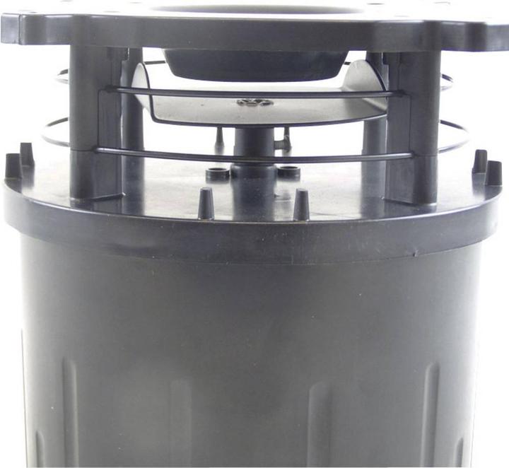 Actual product image Berger & Schröter Game feeder