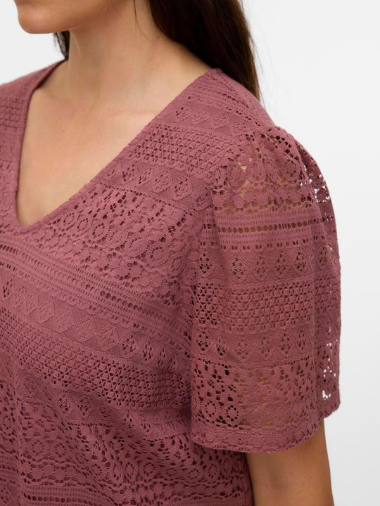 Image du produit Vero Moda VMCHONEY Top Blouse (44)