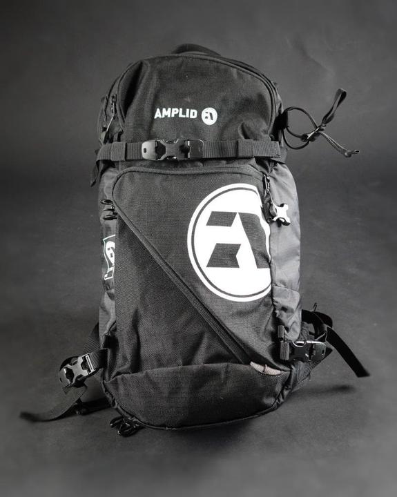 Immagine prodotto Amplid Linehunter (18 l)