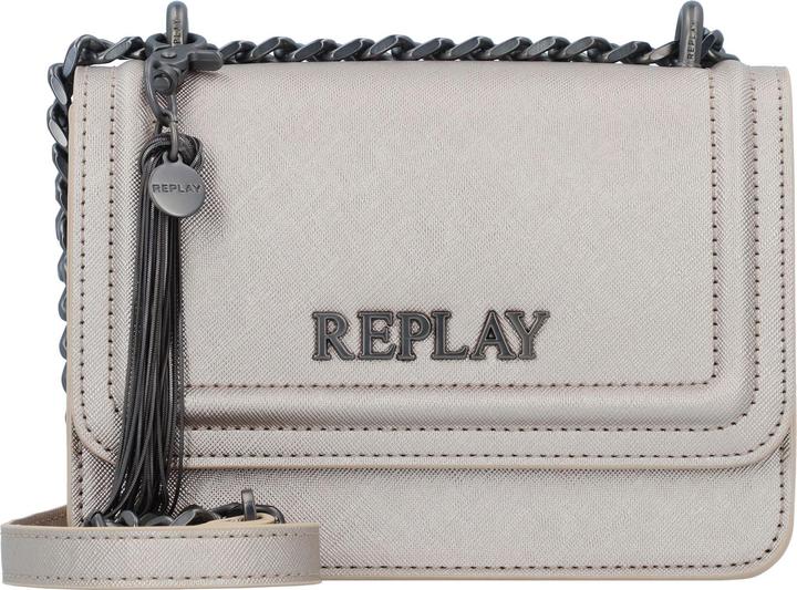Actual product image Replay Shoulder bag 25 cm