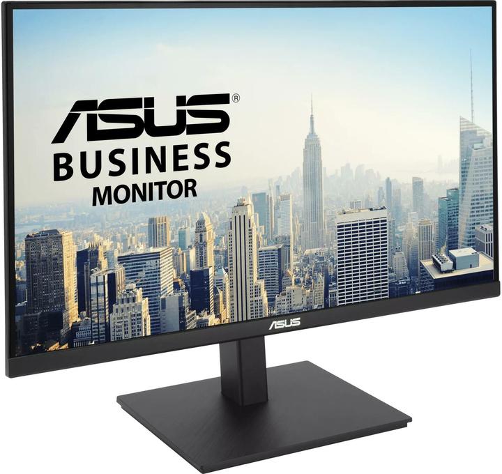 Actual product image ASUS VA27UQSB (3840 x 2160 Pixels, 27")