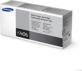 Produktbild Samsung Black Toner f CLP-360/CLP-365 (BK)