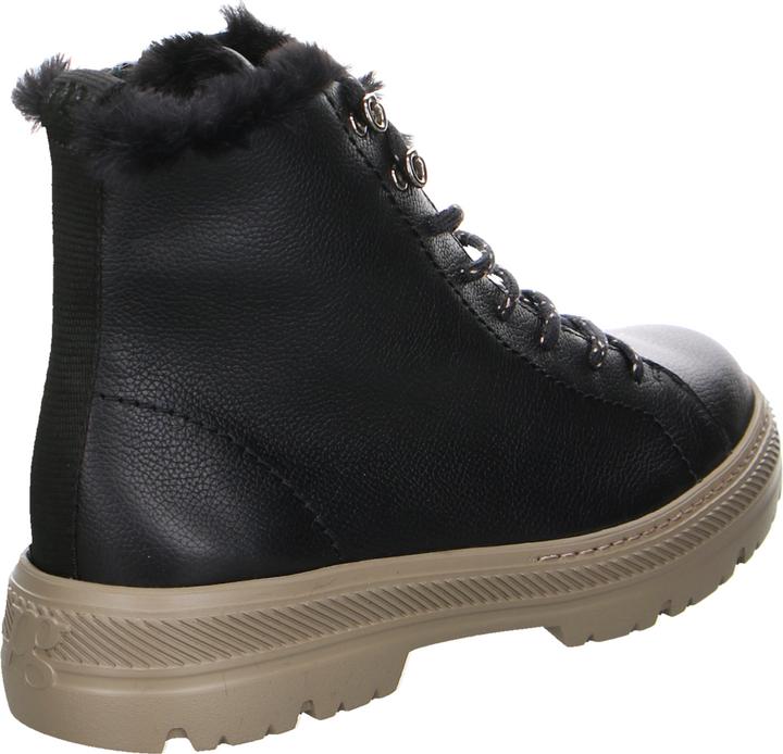 Actual product image Paul Green Lace-up ankle boot (43)