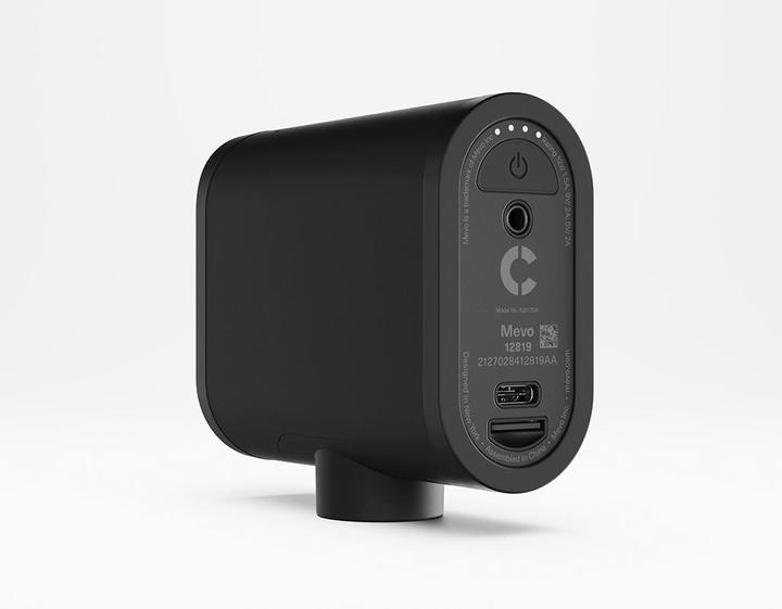 Produktbild Logitech Mevo Start 3er-Pack (2 Mpx)