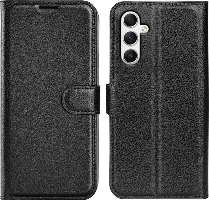 Actual product image Screenguard Leather Guard (Samsung Galaxy A35)