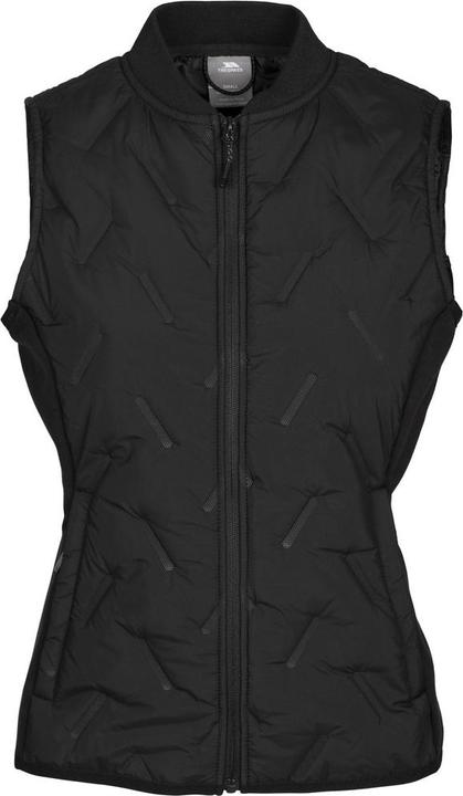 Trespass MIRAN Damen Gilet (XL)