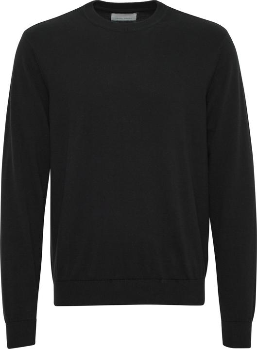 Casual Friday CFKarl 0104 crew neck knit - 20504887