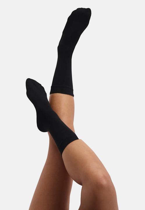 Image du produit Bamboo Basics Beau (paquet de 6, 35 - 40)