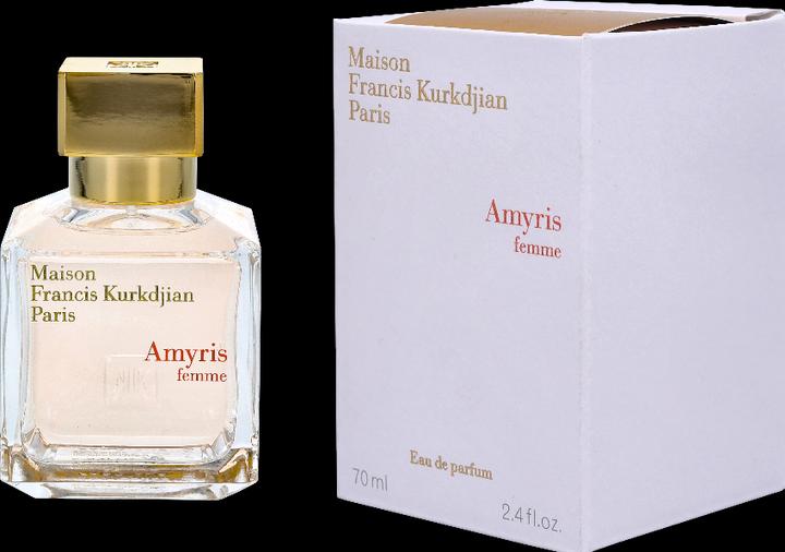 Produktbild Maison Francis Kurkdjian Amyris femme (Eau de Parfum, 70 ml)