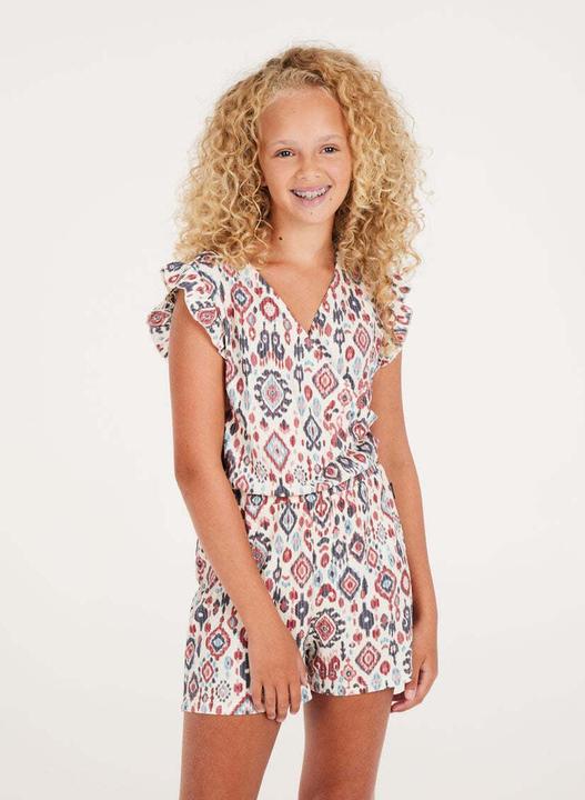 Image du produit Protest SUITS PRTSAKINA JR playsuit (104)