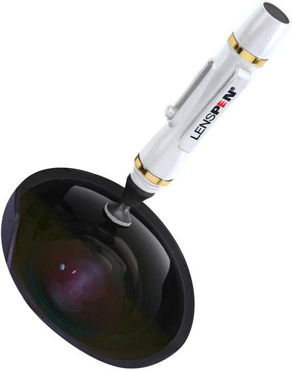 Image du produit Lenspen Crayon de nettoyage ORIGINAL Blanc