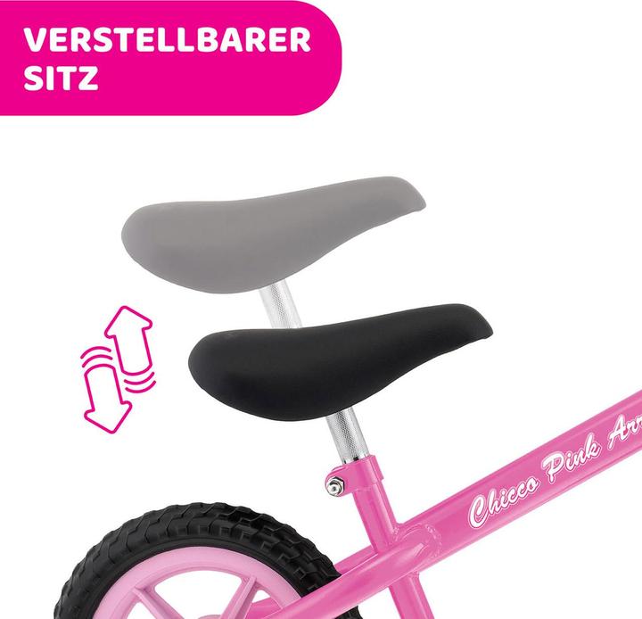Image du produit Chicco Move 'N' Grow (10")