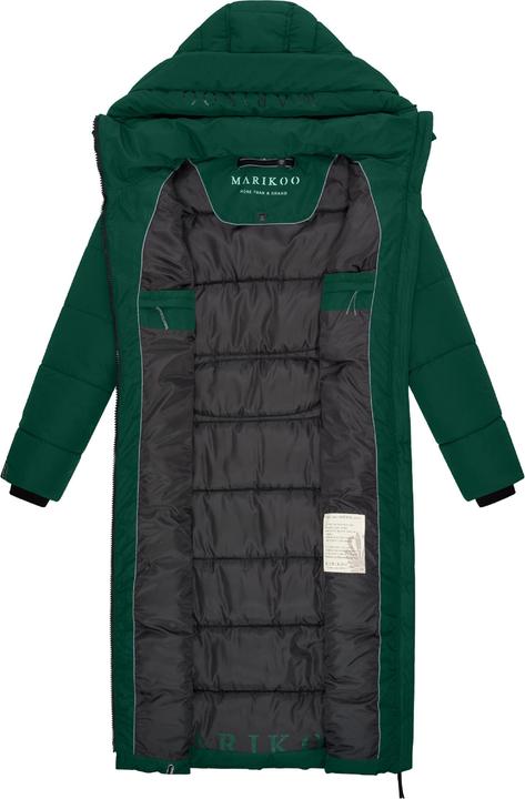 Actual product image Marikoo Nadeshikoo XVI (4XL)